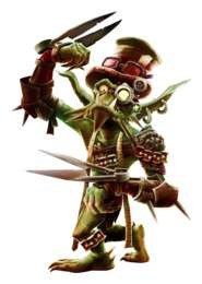 [30]-Overlord: Fellowship of Evil Download