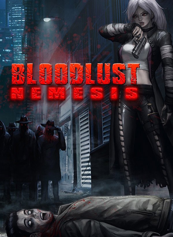 Bloodlust 2: Nemesis – v2.0-HohohoGames