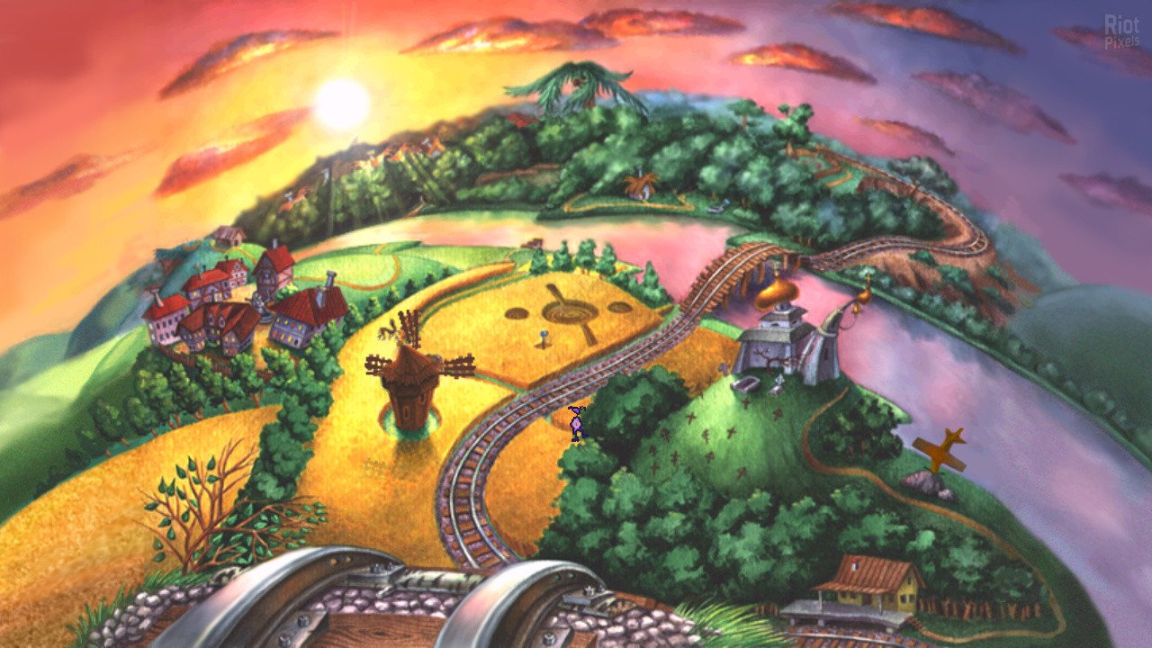 [5]-Red Comrades Save the Galaxy: Reloaded Download