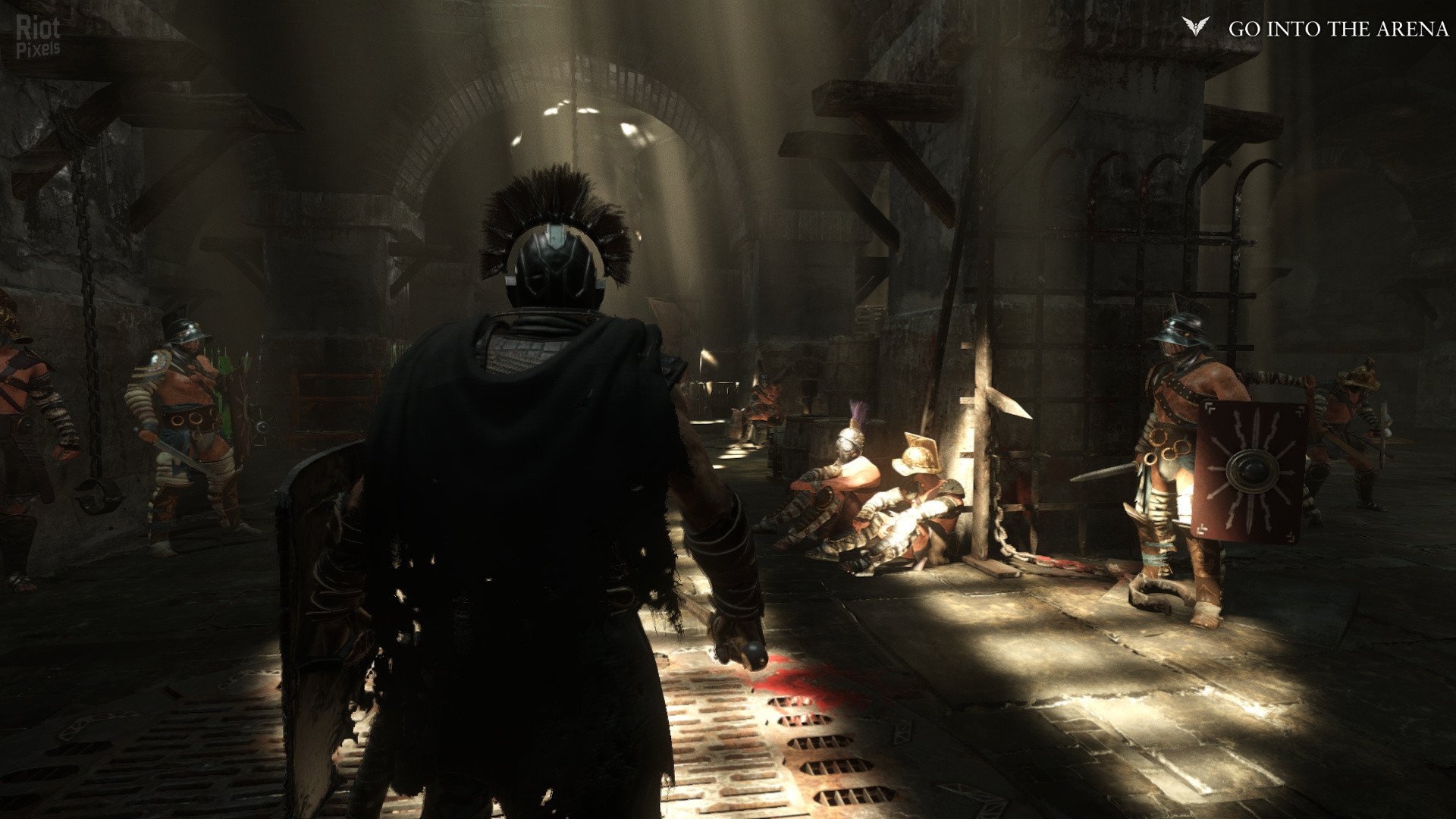 [3]-Ryse: Son of Rome – Legendary Edition Download