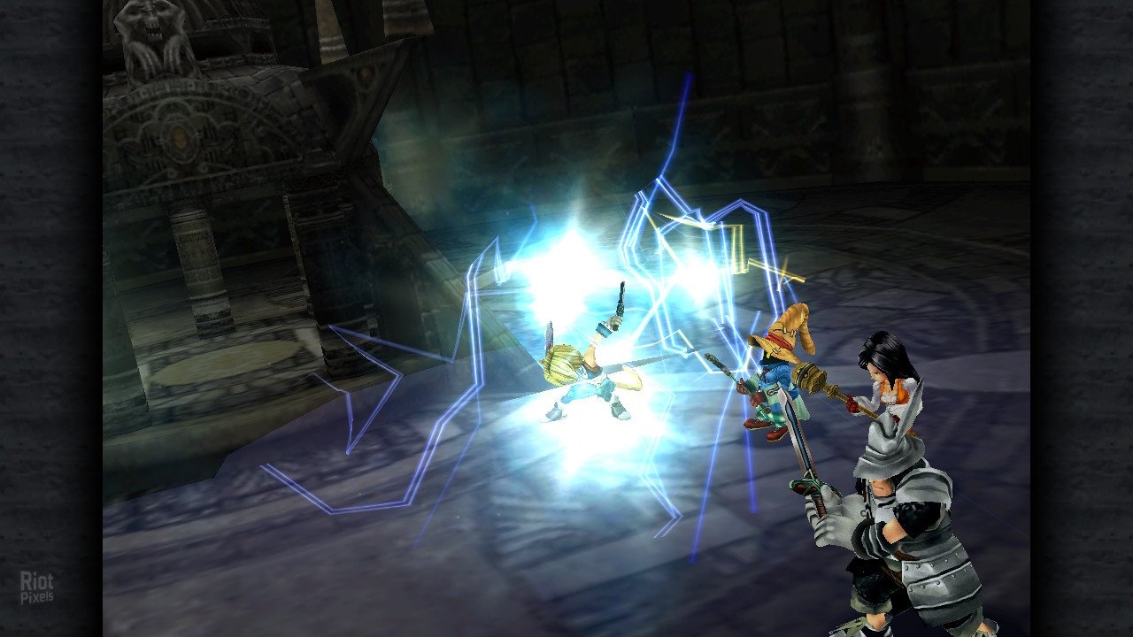 [9]-Final Fantasy IX Download