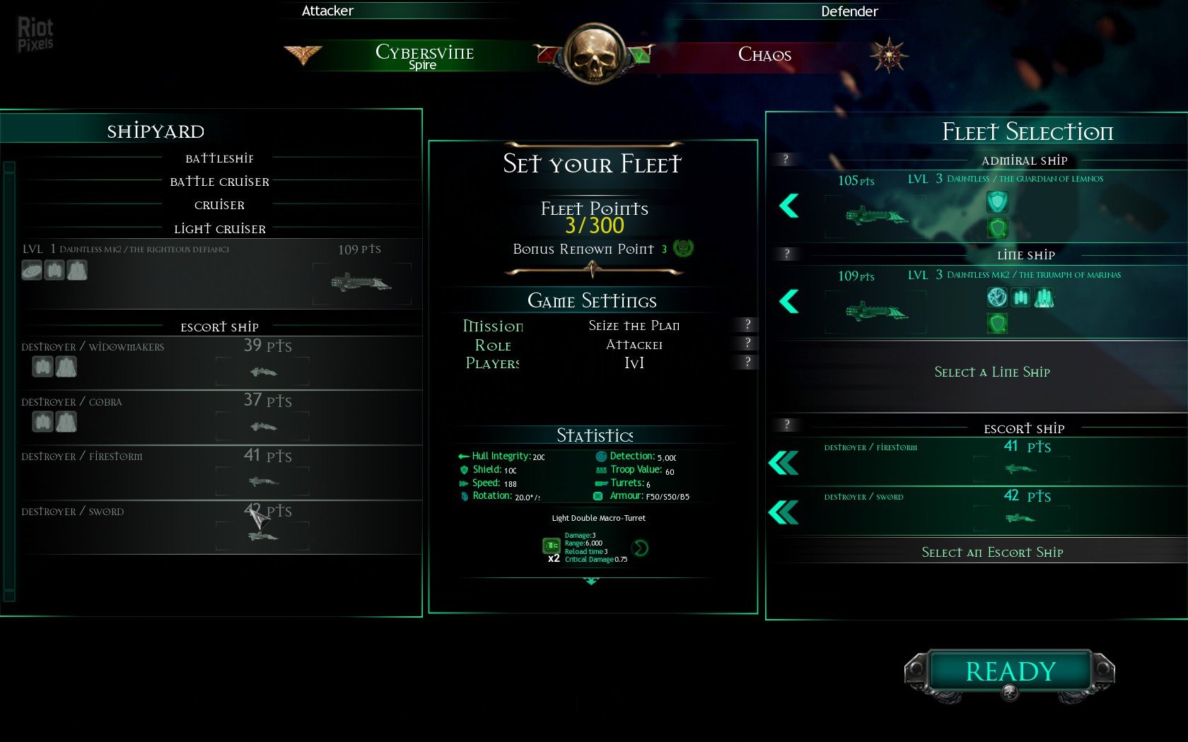 [15]-Battlefleet Gothic: Armada v1.5.8536 + Space Marines DLC Download