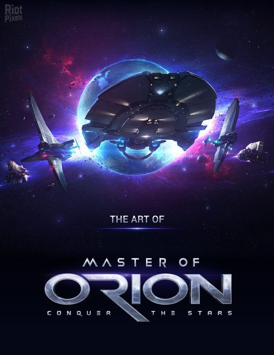 [32]-Master of Orion: Collector’s Edition + Revenge of Antares + Bonus Content Download