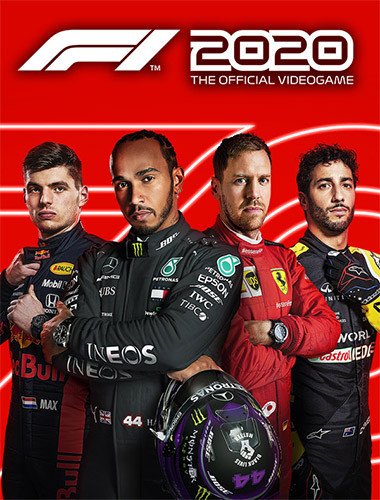 F1 2020: Deluxe Schumacher Edition – v1.18 + 5 DLCs-HohohoGames