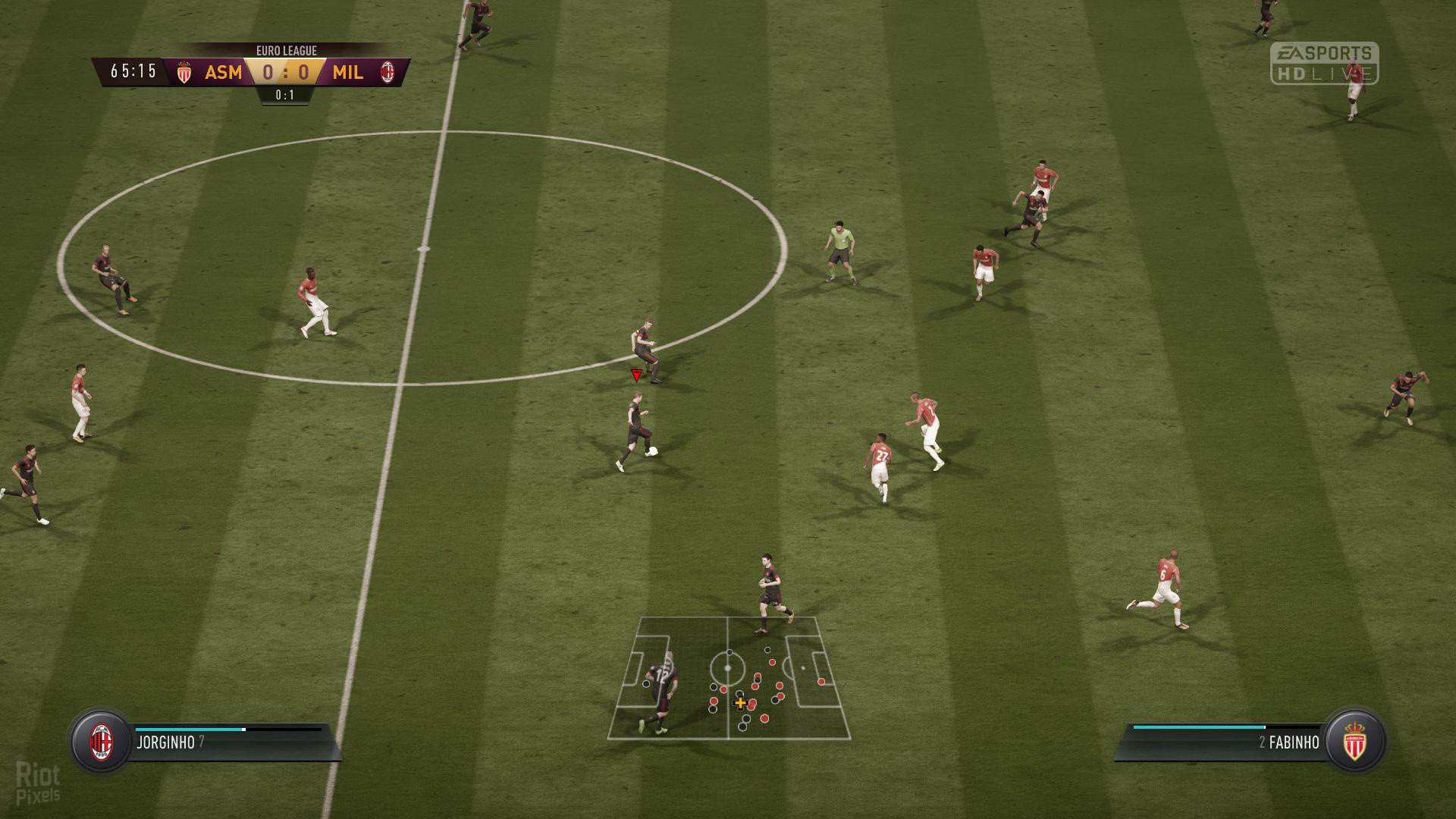 [12]-FIFA 18 + Update 2 Download