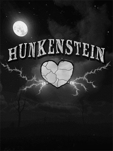 Hunkenstein-HohohoGames