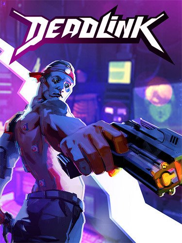 Deadlink – v1.0.21143 (Release)-HohohoGames