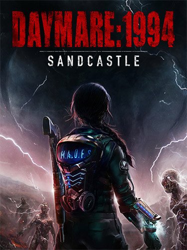 Daymare: 1994 Sandcastle – v6410-HohohoGames