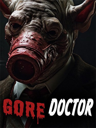 Gore Doctor – v1.05-HohohoGames