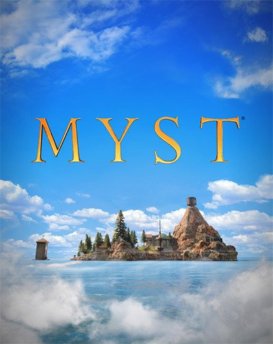 Myst – v3.0.1-HohohoGames