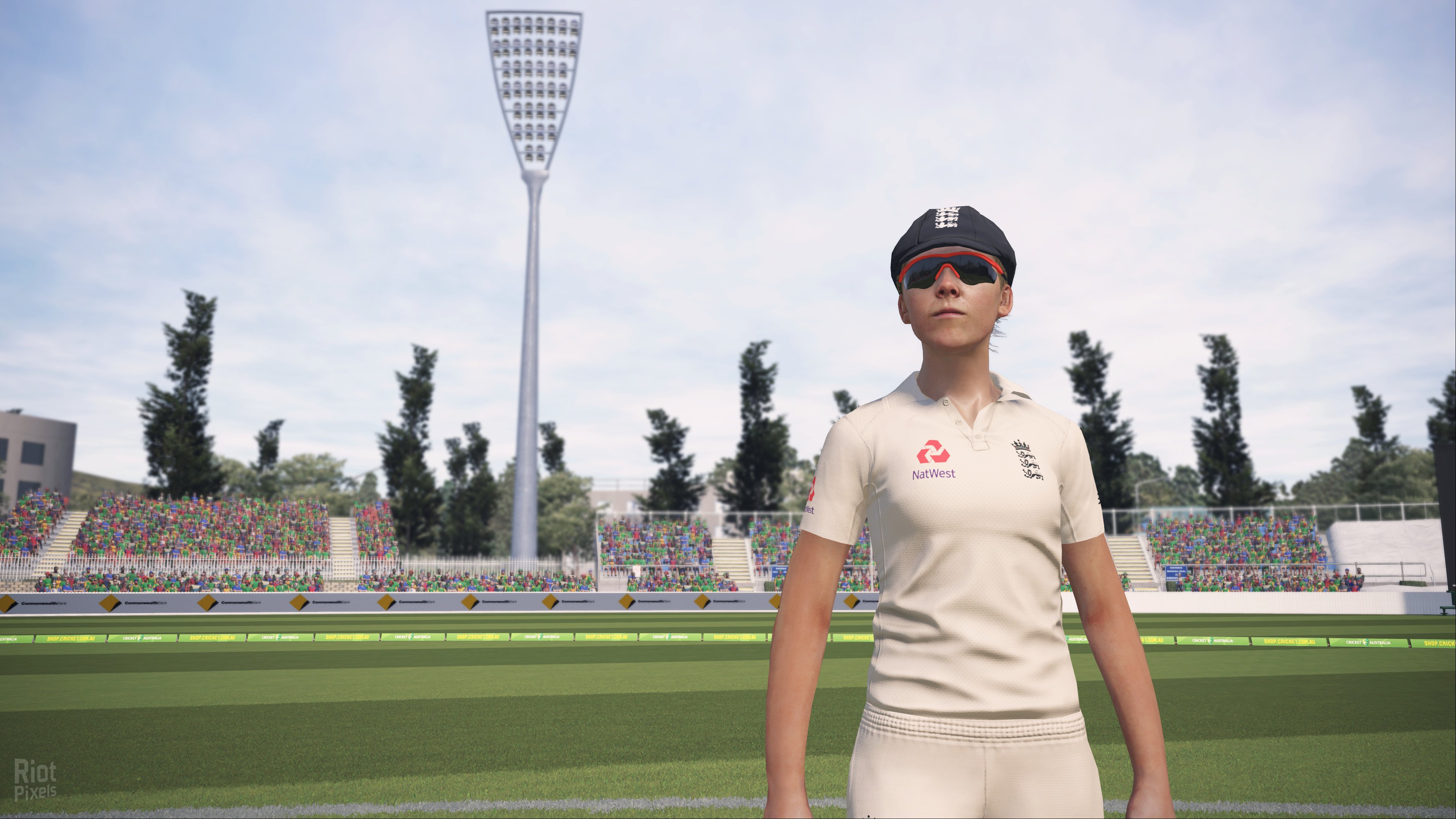 [5]-Ashes Cricket – v1.0548 Download