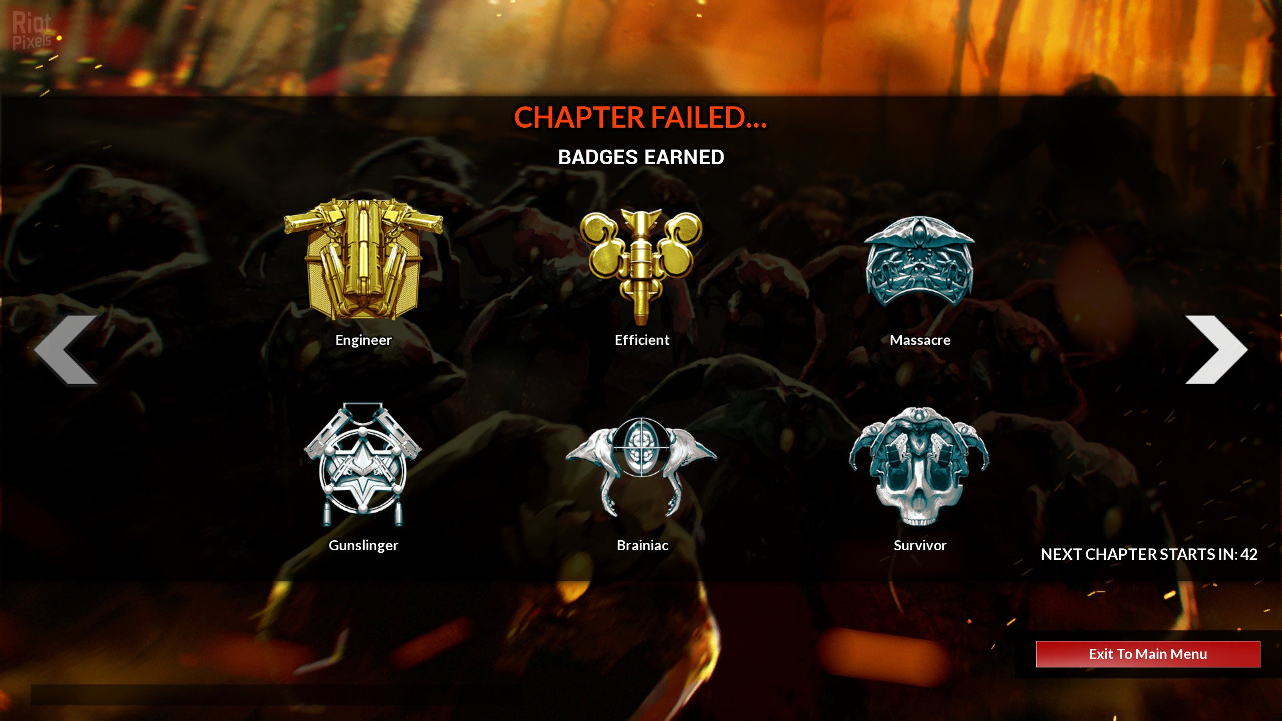 [12]-Earthfall + DLC + Multiplayer Download