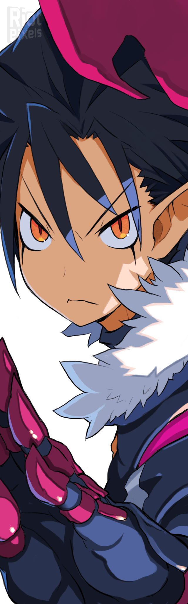 [24]-Disgaea 5 Complete Download