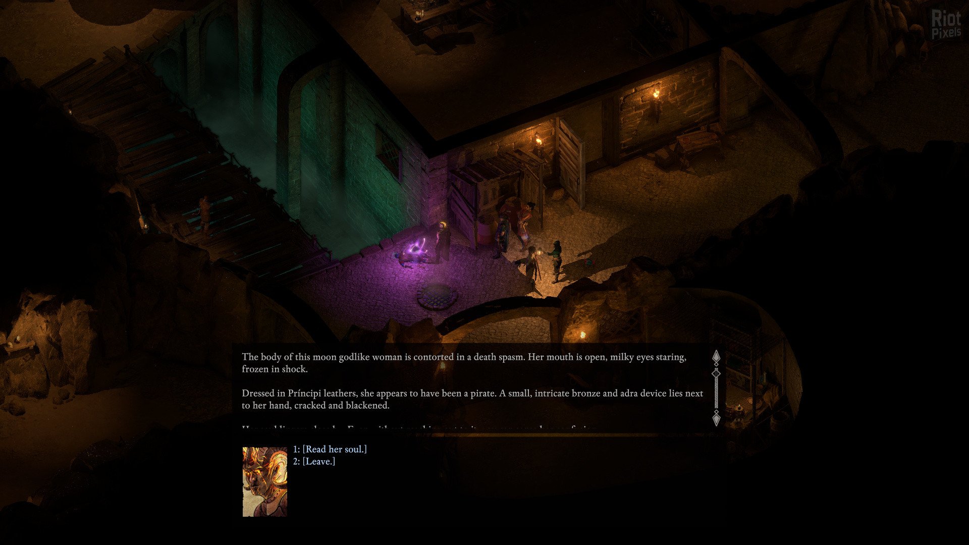 [16]-Pillars of Eternity 2: Deadfire – v4.0.0.0034 + All DLCs Download