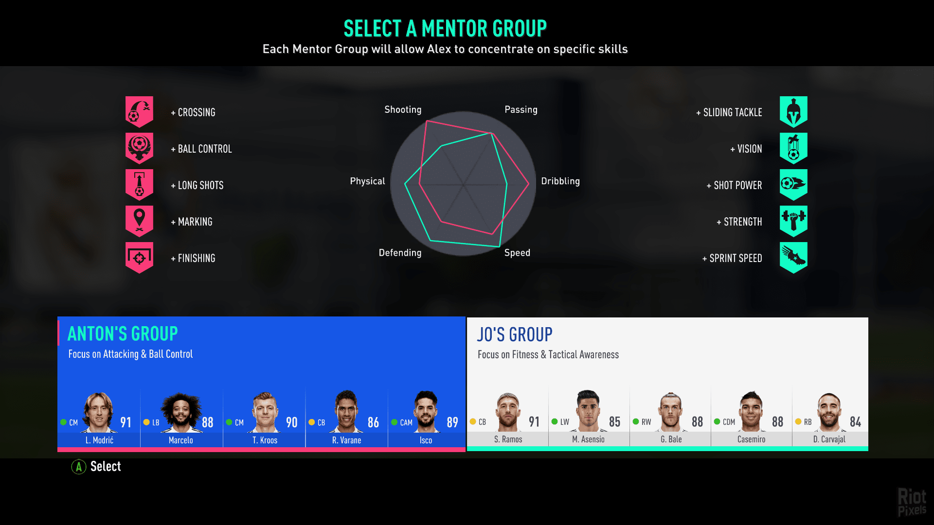 [10]-FIFA 19 + Update 4 + Squad Update 11.30.2018 [Monkey & Turtle Repacks] Download