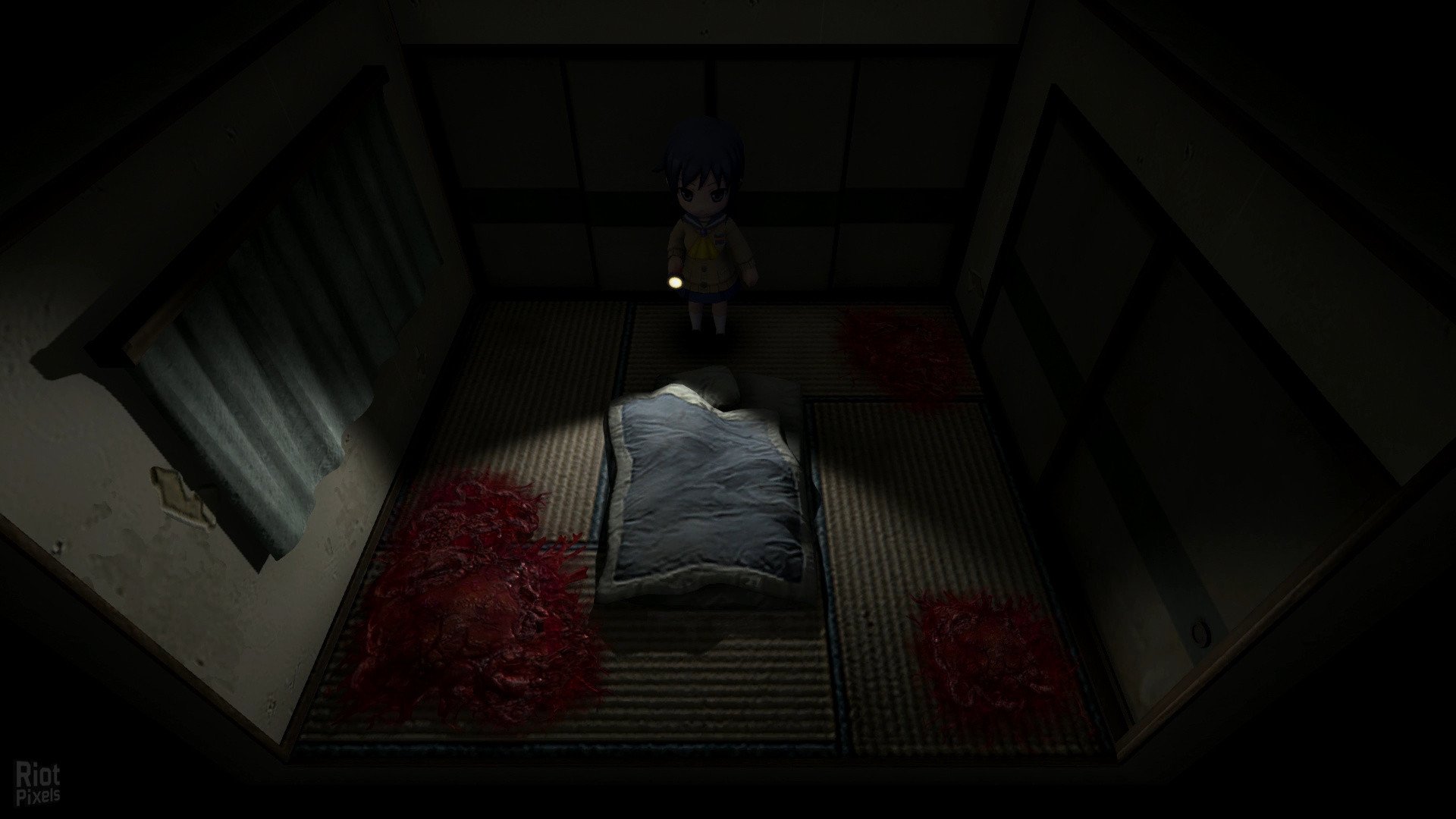 [8]-Corpse Party: Blood Drive Download