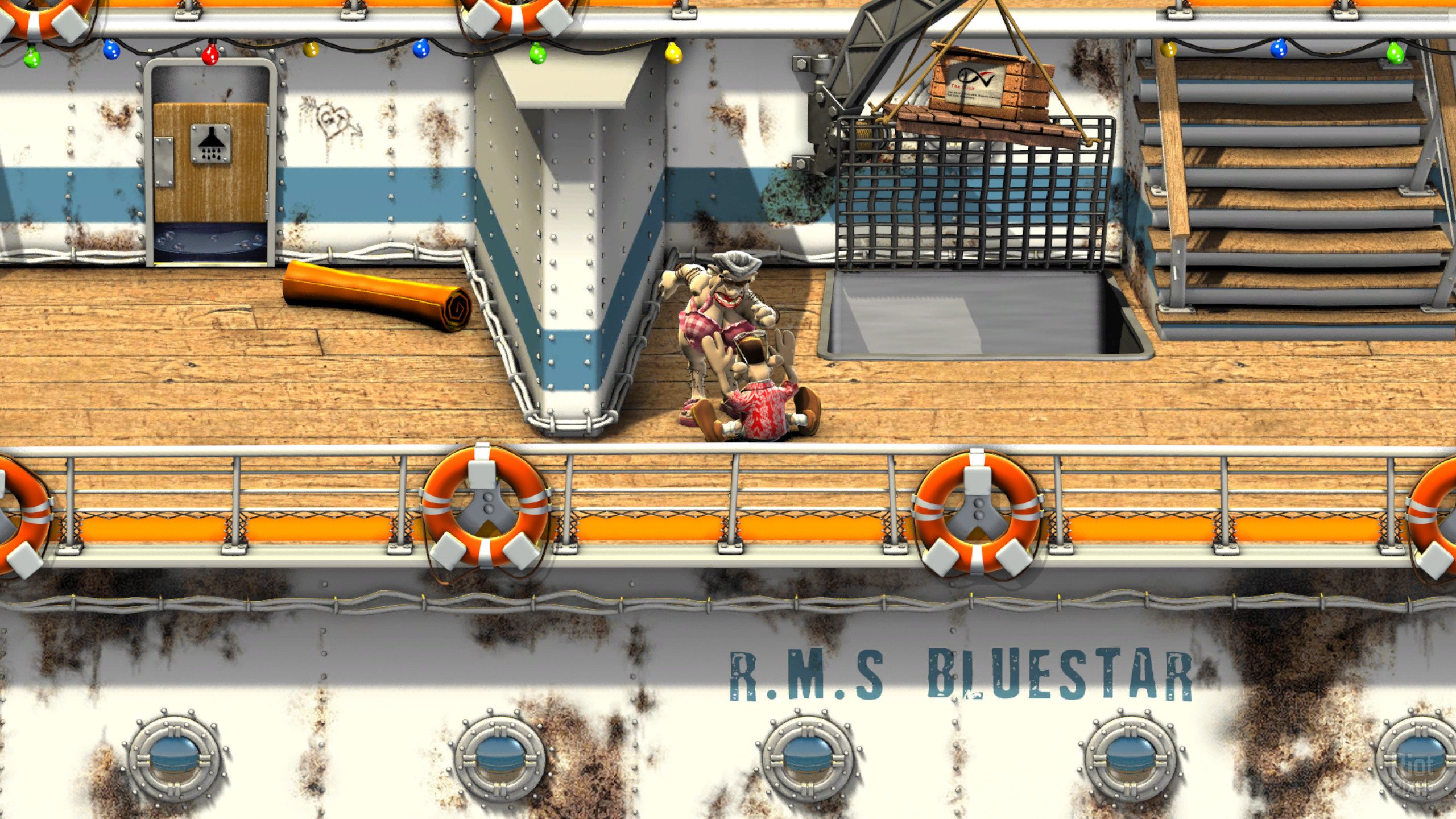 [2]-Neighbours Back From Hell – v1.0.2 rev 1649 Download