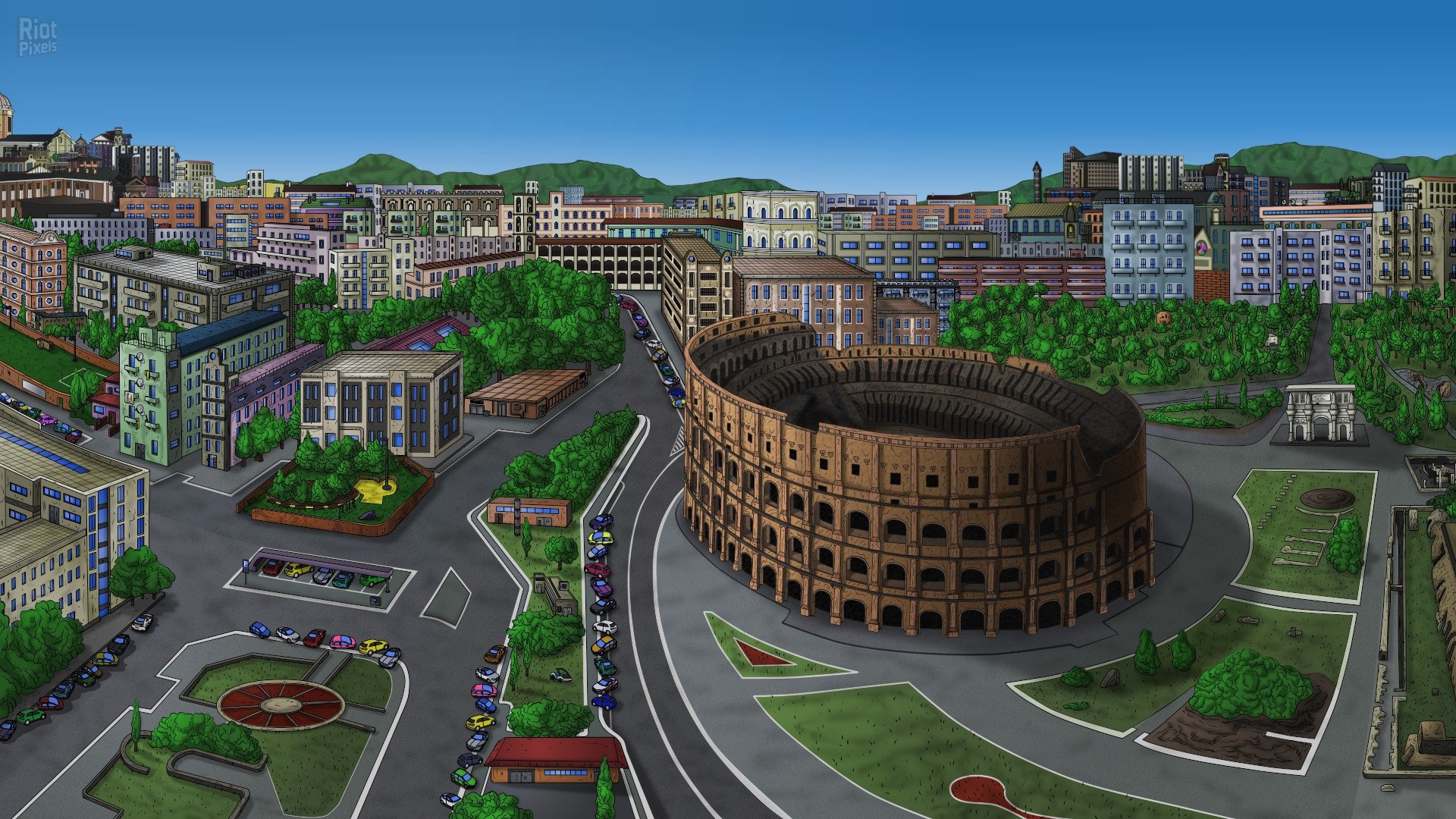 [7]-The Hand of Glory – Part 1 + Part 2, v1.1 Download