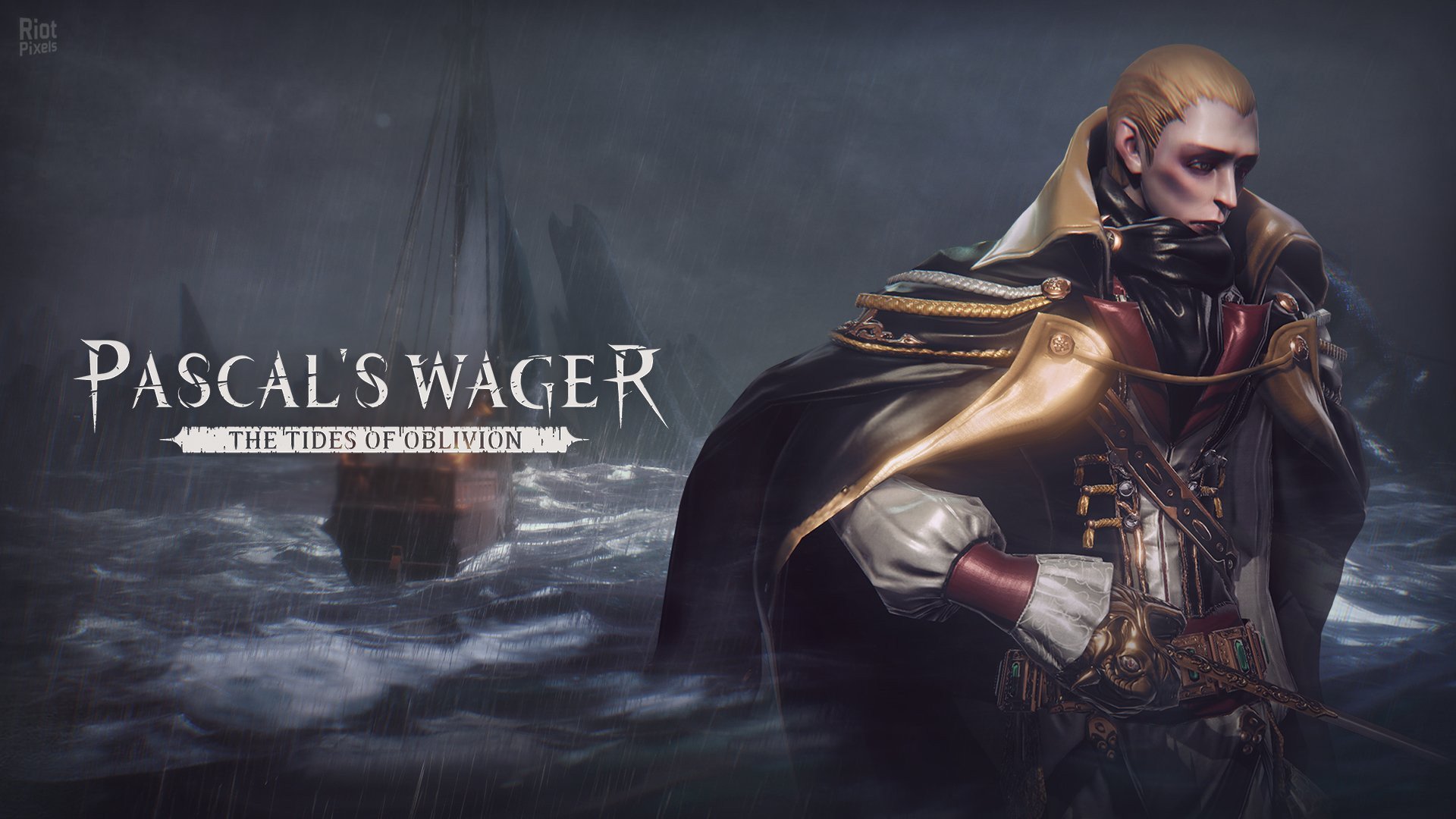 [21]-Pascal’s Wager: Definitive Edition – v1.1.1 (1000) Download