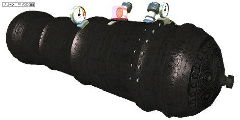 [25]-Serious Sam 2 – v2.90 (Mar 23, 2021) Download