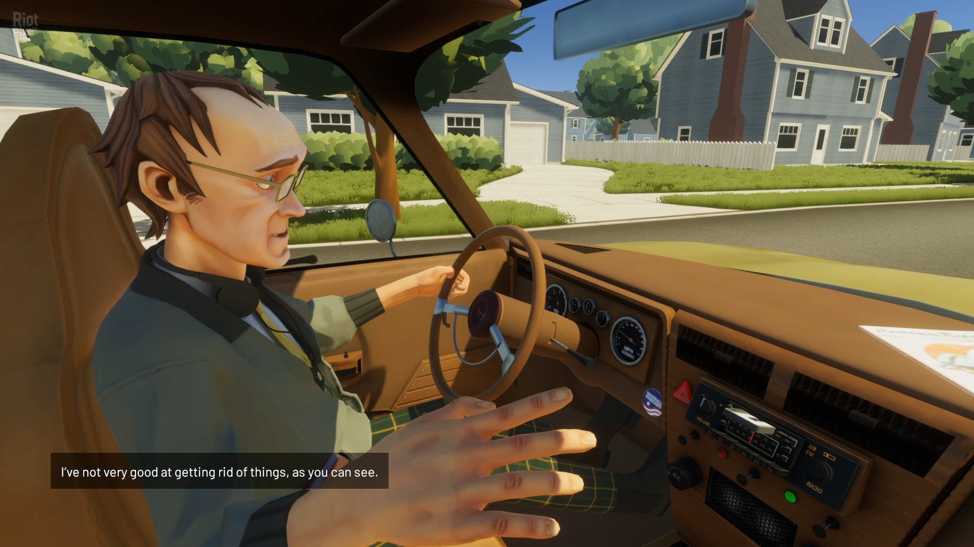 [8]-Hitchhiker: A Mystery Game – v1.0.55 Download