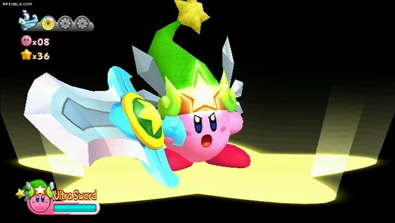 [14]-Kirby: The Complete Collection (37 games for 13 platforms) Download