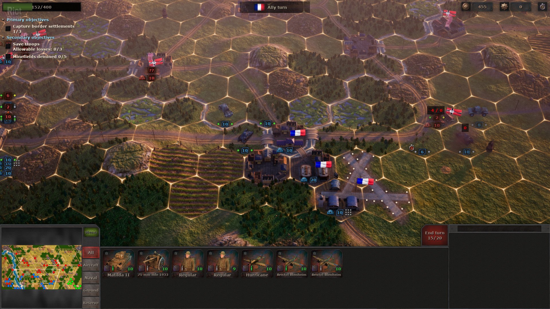 [5]-Strategic Mind: Fight for Freedom Download