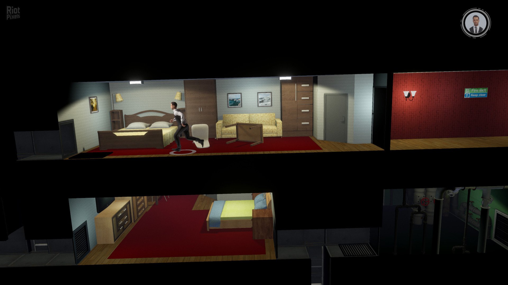 [6]-Shipwreck Escape Download