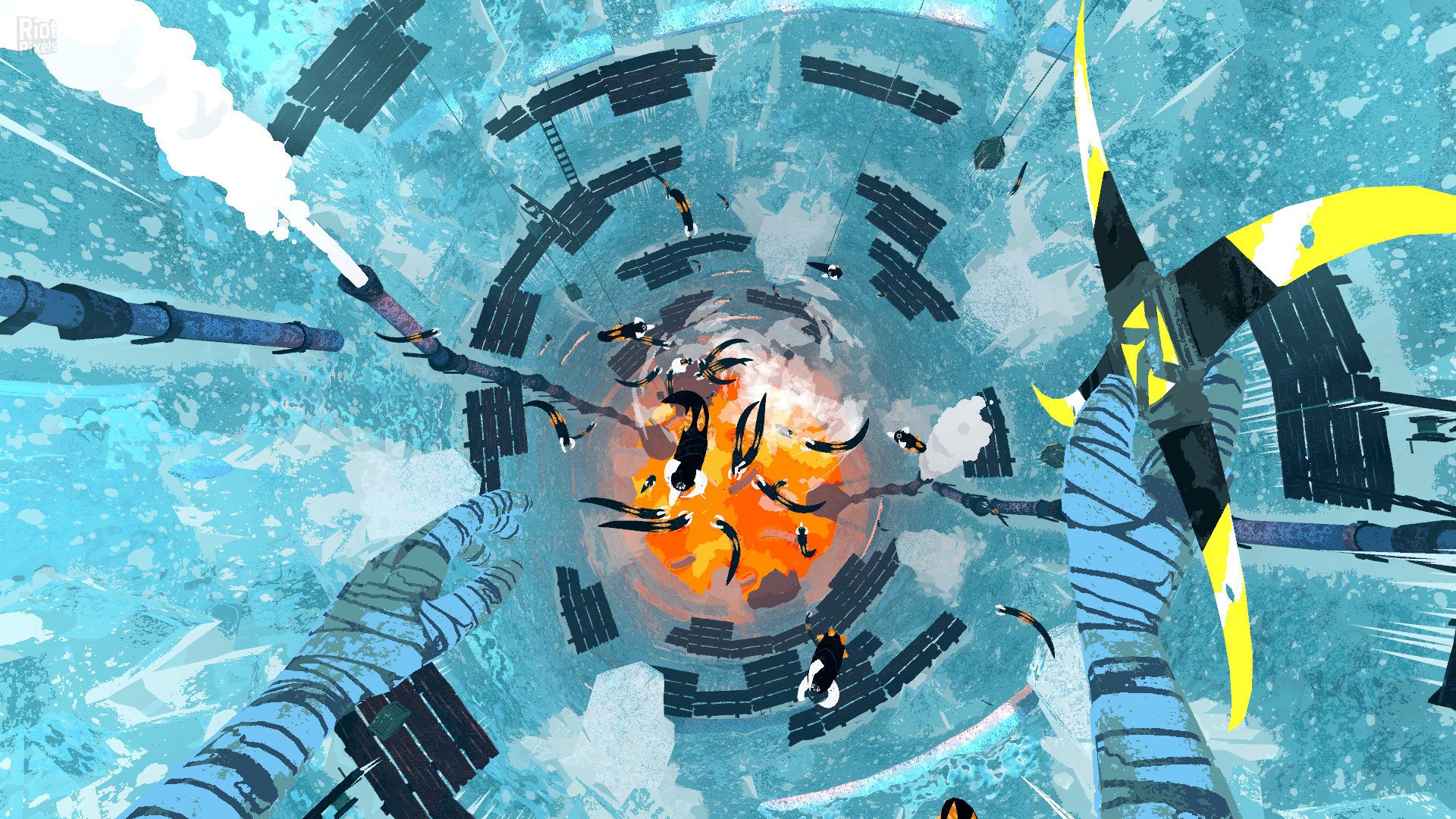 [3]-Boomerang X – BuildID 7561562 (Endless Update) Download