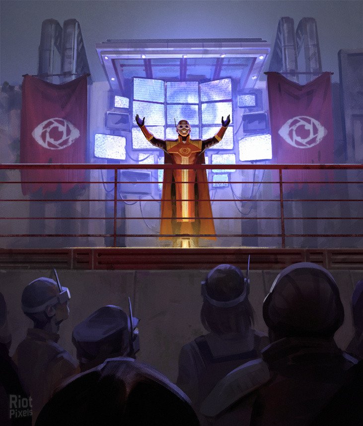 [21]-Encased: A Sci-Fi Post-Apocalyptic RPG – Supporter Pack Edition – v1.3.1329.1111 (Patch 3) + 3 DLCs + Bonus Soundtrack Download