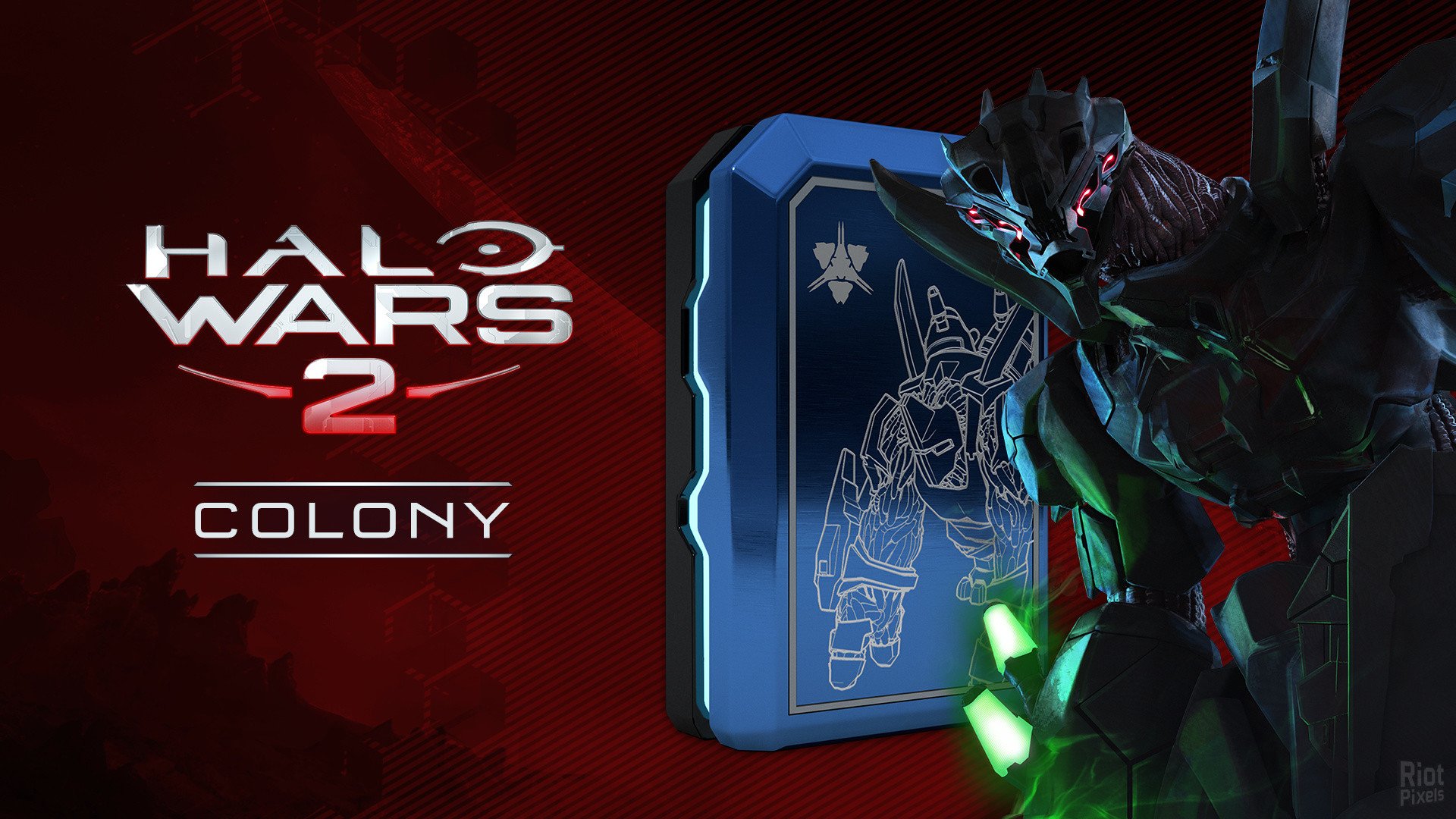 [18]-Halo Wars 2: Complete Edition – v1.11.2931.2 + All DLCs + Multiplayer Download