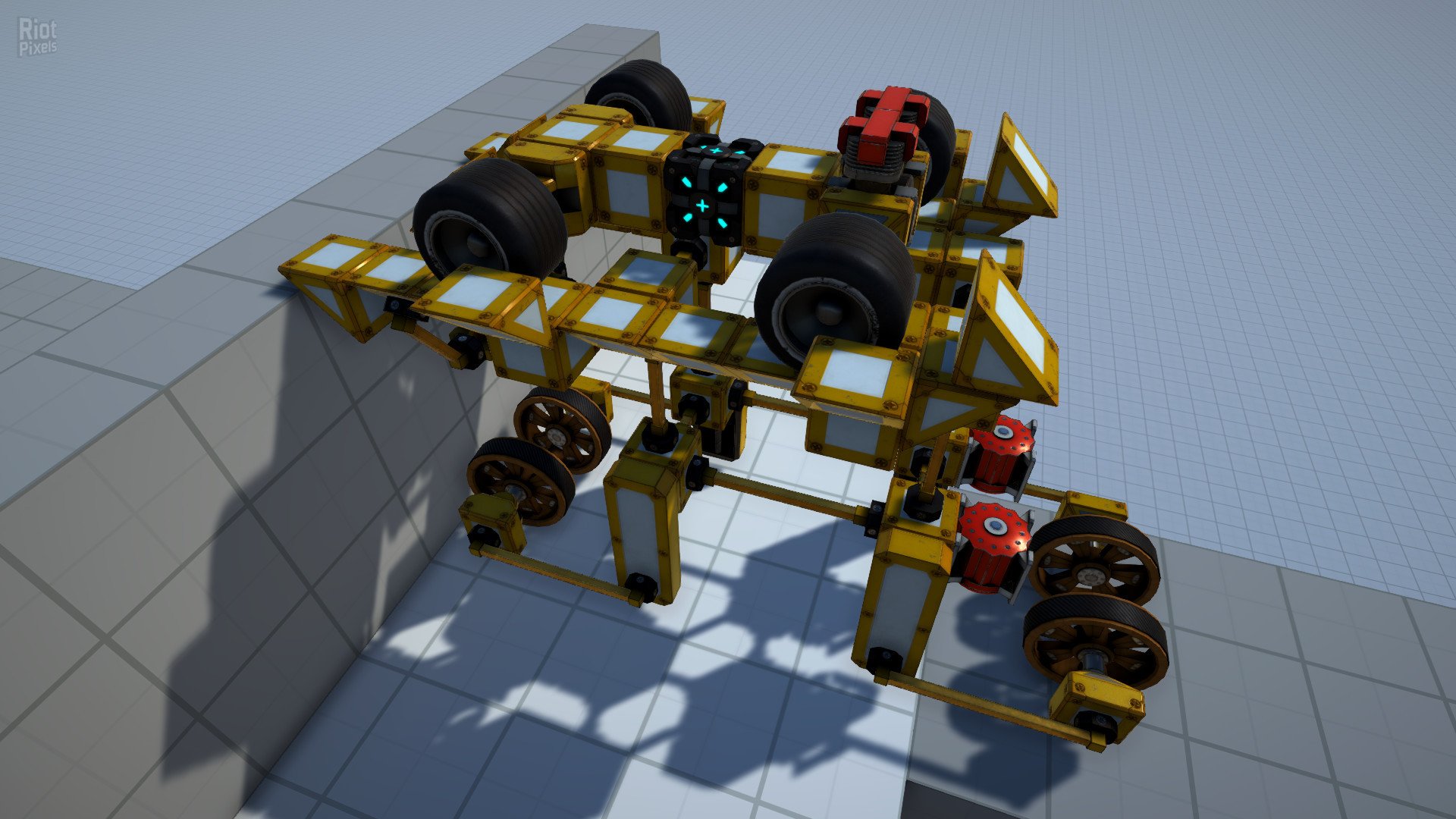 [3]-World of Contraptions Download