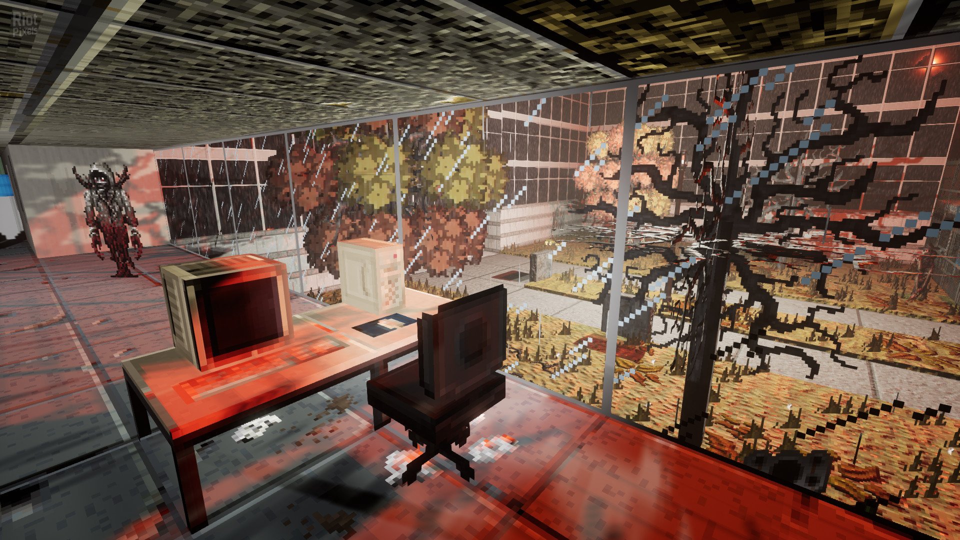 [6]-Nightmare Reaper – v1.0 Download