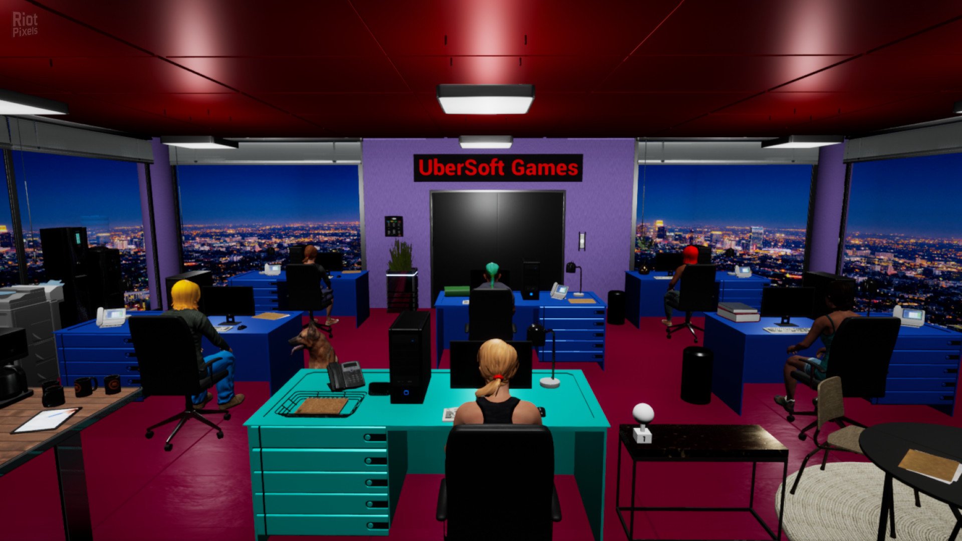 [3]-Game Dev Masters Download