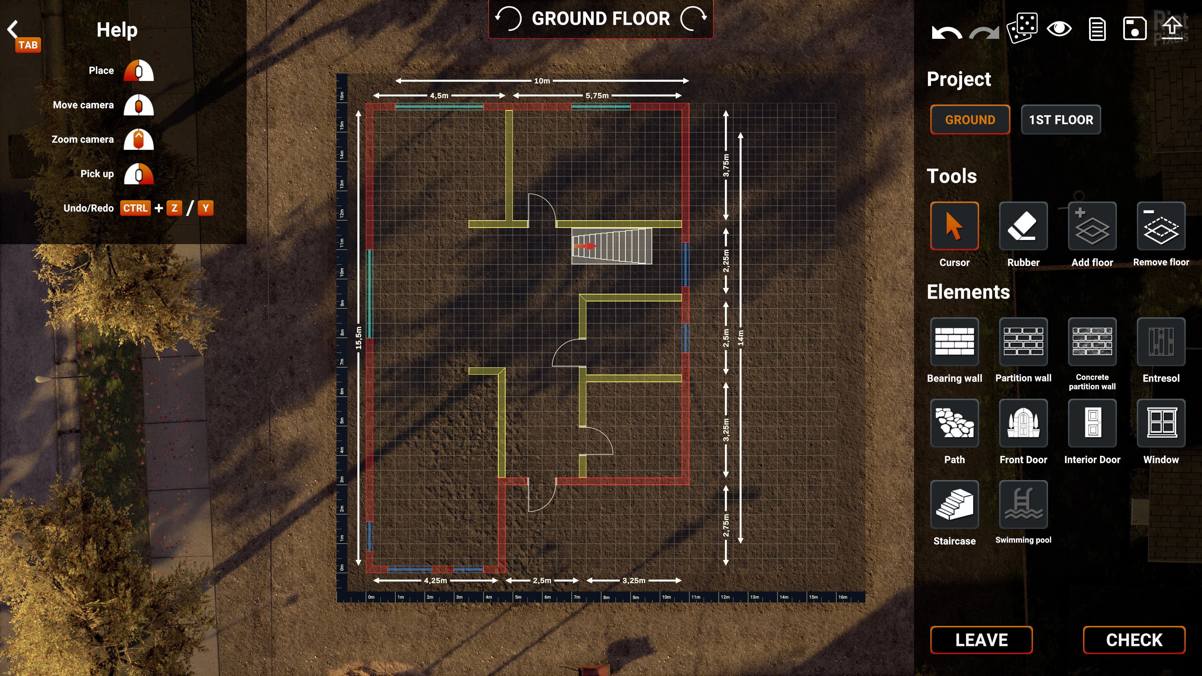 [4]-Builder Simulator – v1.0b Download