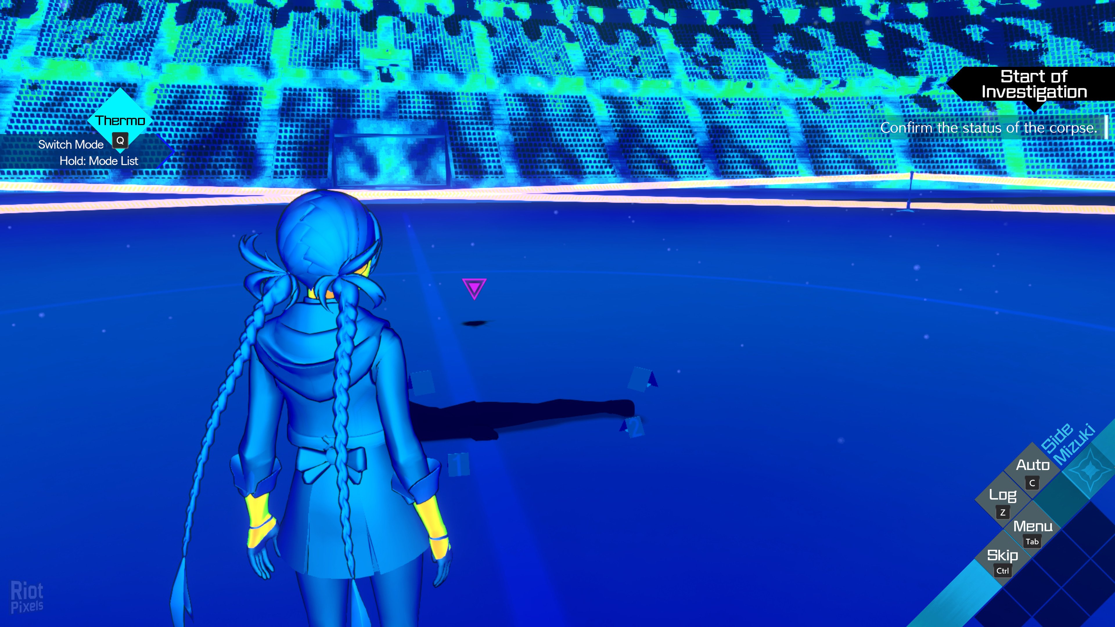 [9]-AI: THE SOMNIUM FILES – nirvanA Initiative + 5 DLCs Download