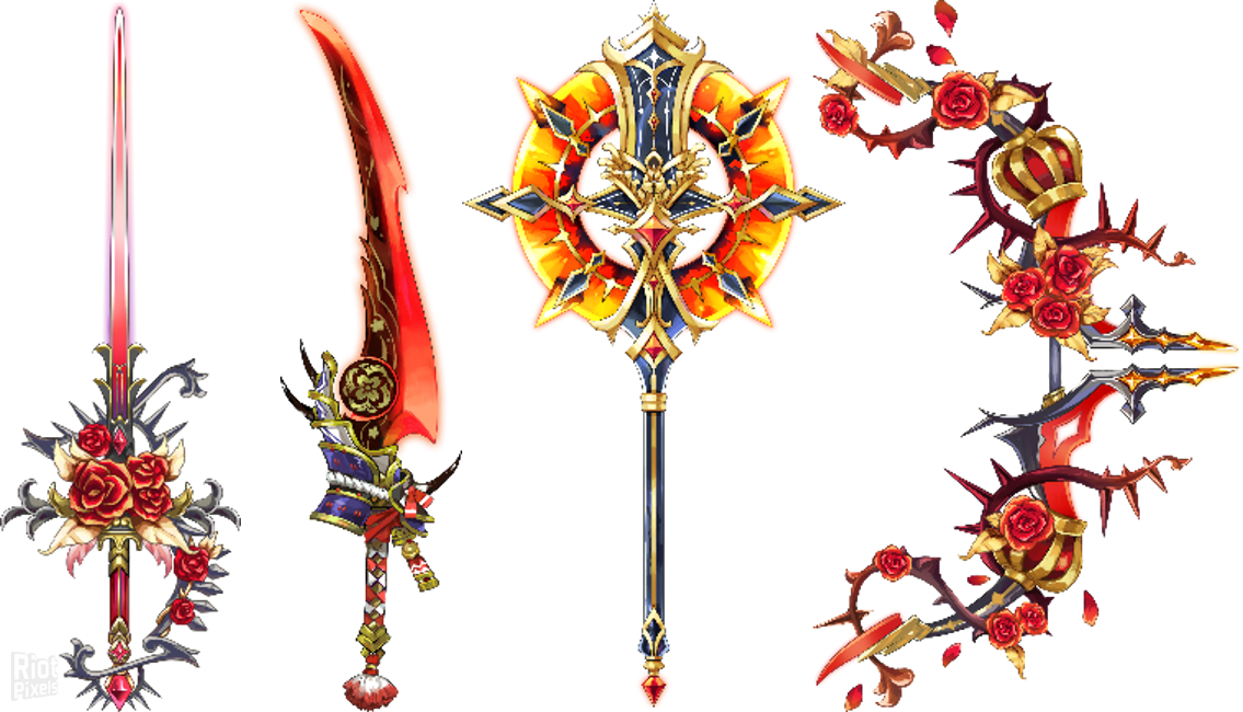 [25]-LOST EPIC: Premium Edition – v1.01.3 + Bonus Content Download