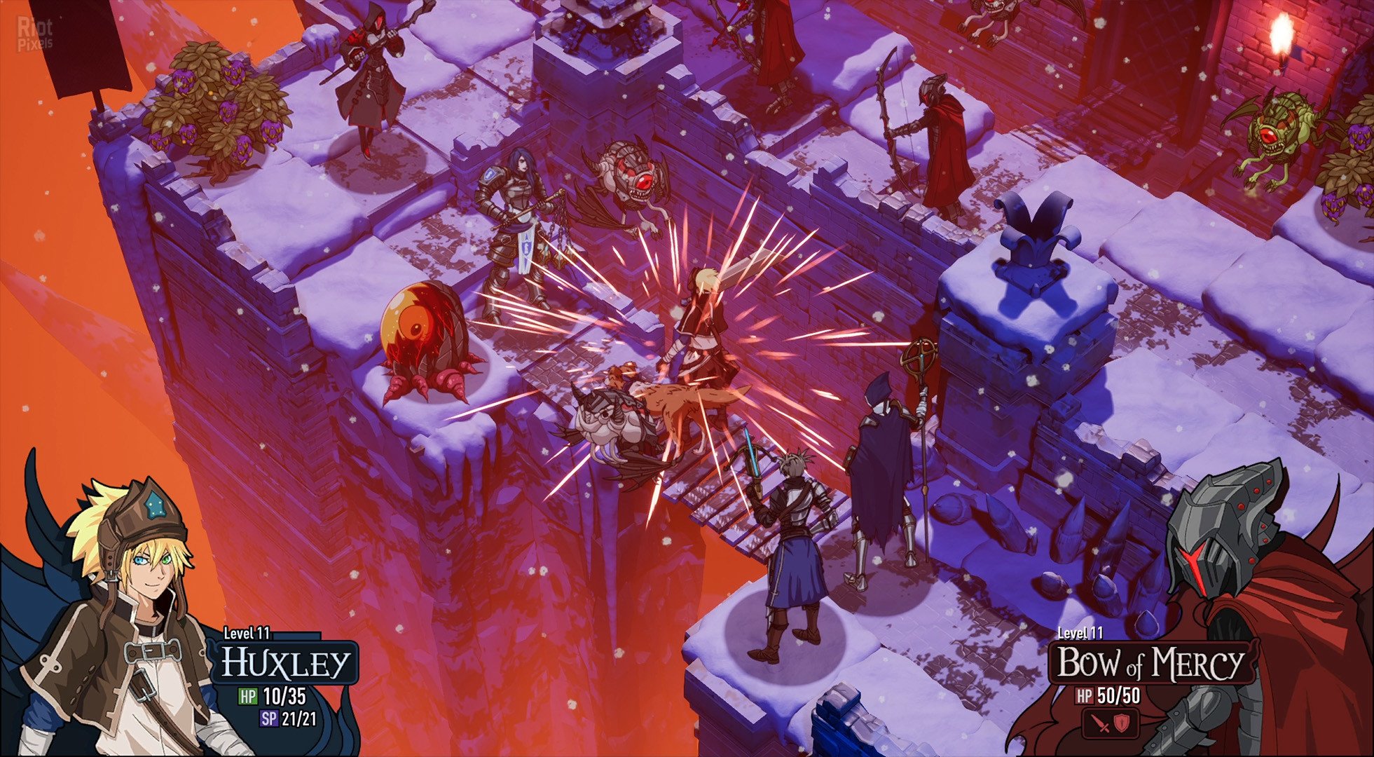 [7]-Absolute Tactics: Daughters of Mercy – v1.0.03 Download