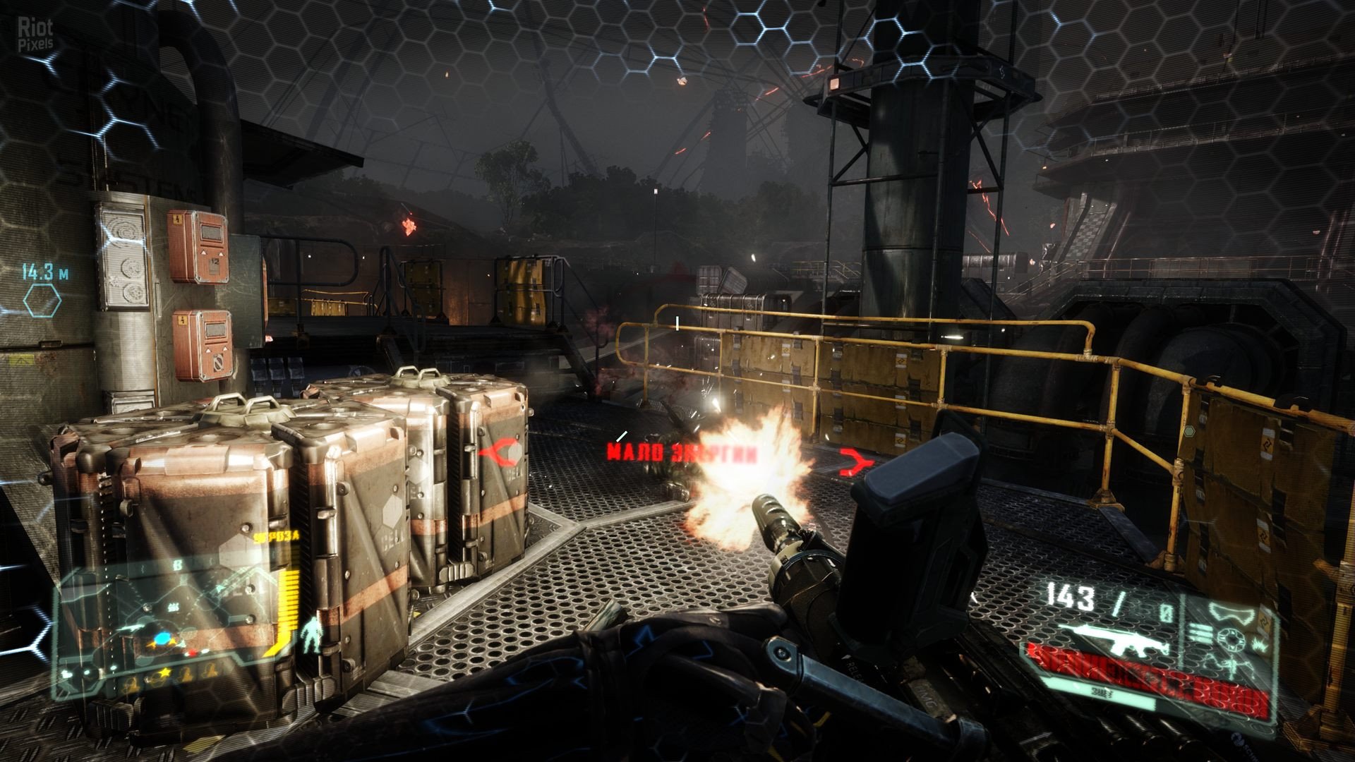 [8]-Crysis 3 Remastered – Build 9460220 (Denuvoless) + Windows 7 Fix Download