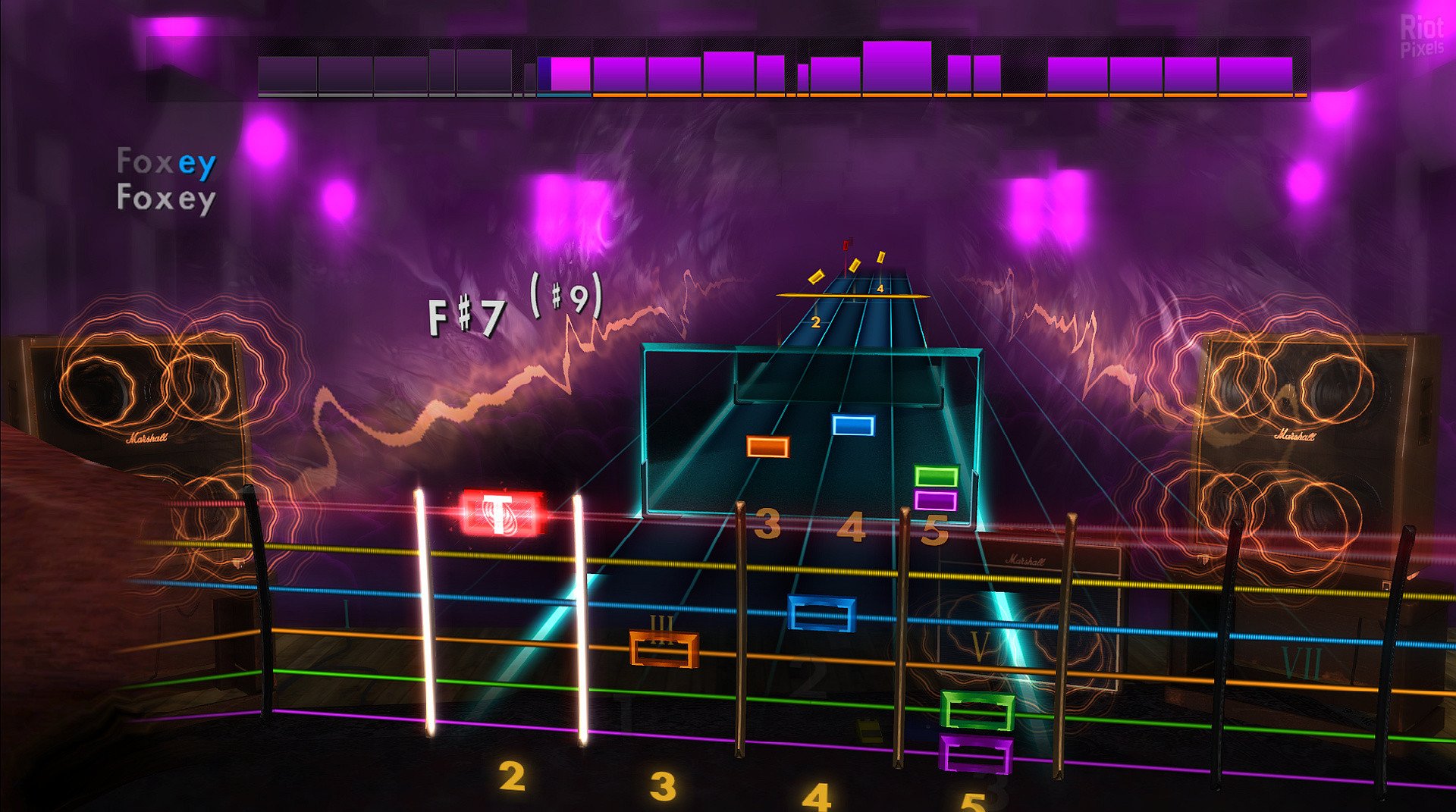 [3]-Rocksmith 2014 Edition: Remastered – v165.396631 + All (>1500) DLCs Download