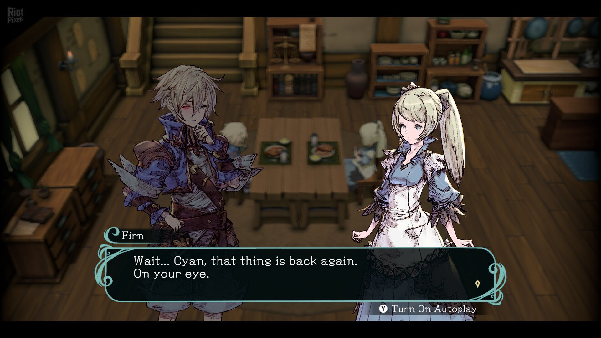 [9]-Trinity Trigger – v1.0.5 + 18 DLCs Download