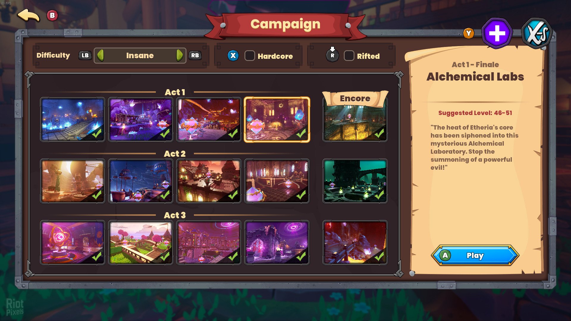 [8]-Dungeon Defenders: Awakened – v2.1.0.35276 (King’s Game Update) + 7 DLCs Download