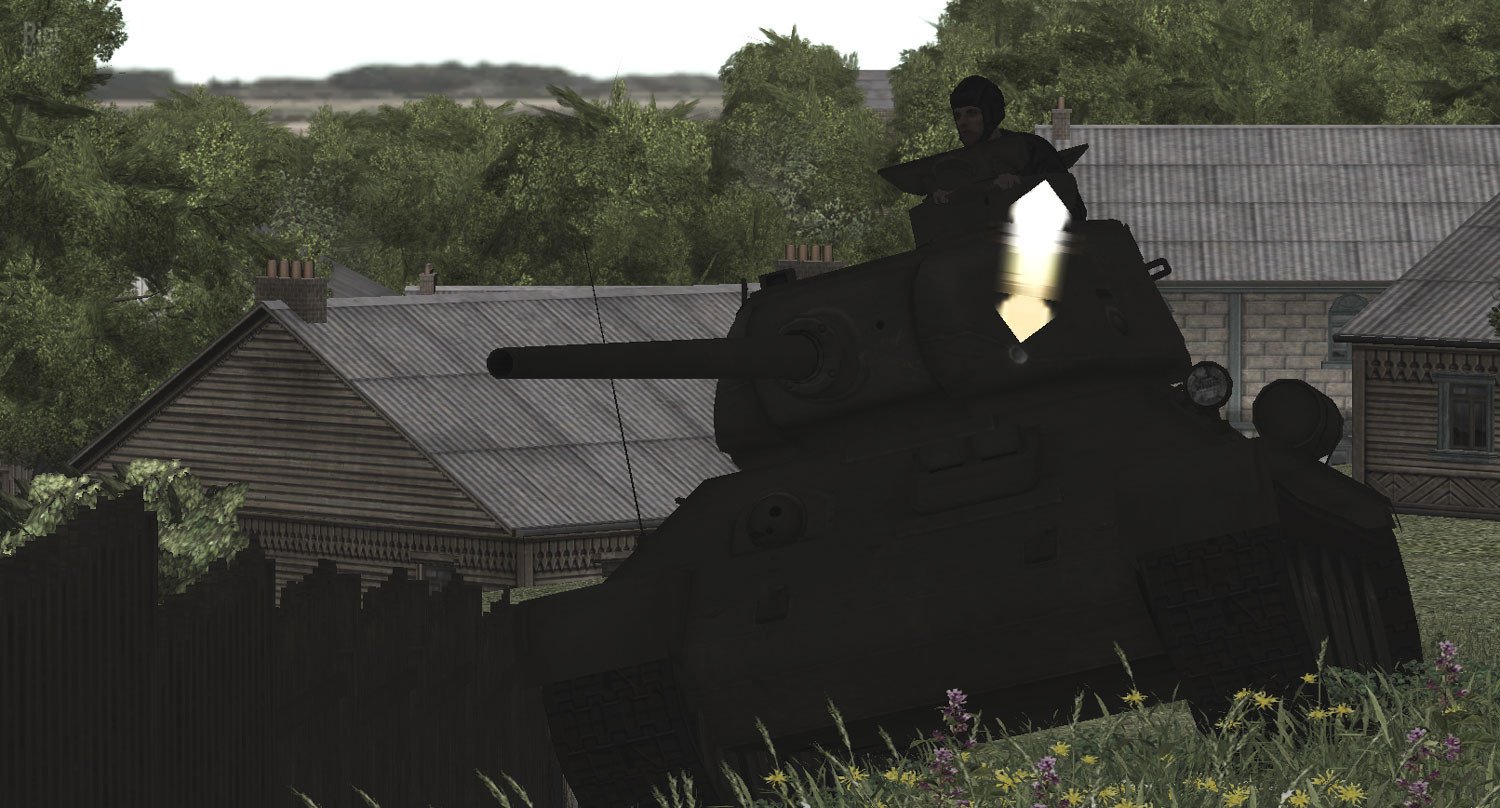 [9]-Combat Mission: Red Thunder – Complete – v2.13 (Steam-Matrix/GE4) + 2 DLCs Download