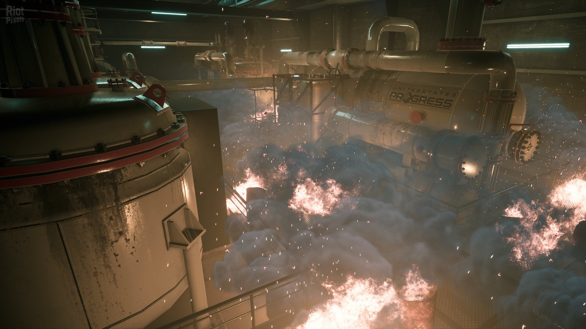 [8]-Daymare: 1994 Sandcastle – v6410 Download