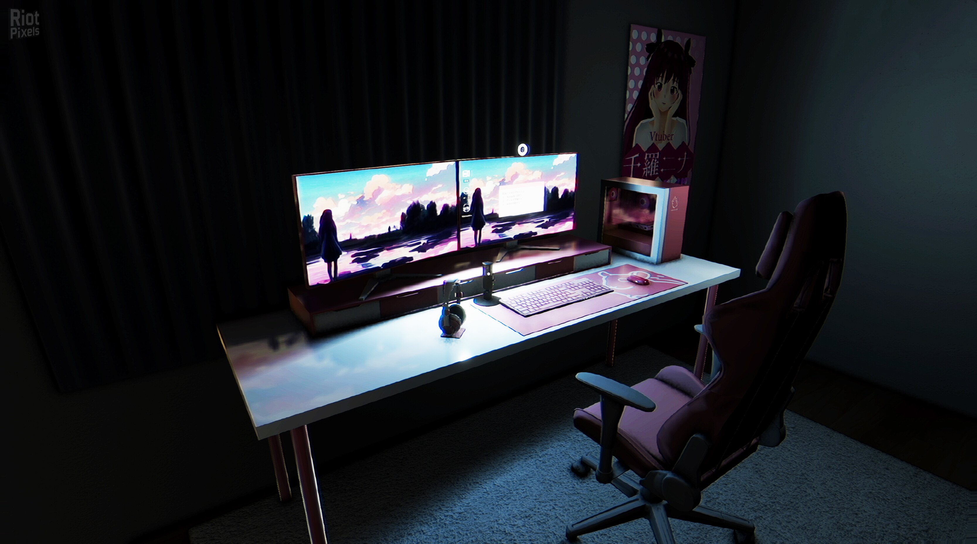 [10]-Parasocial – v1.07 Download