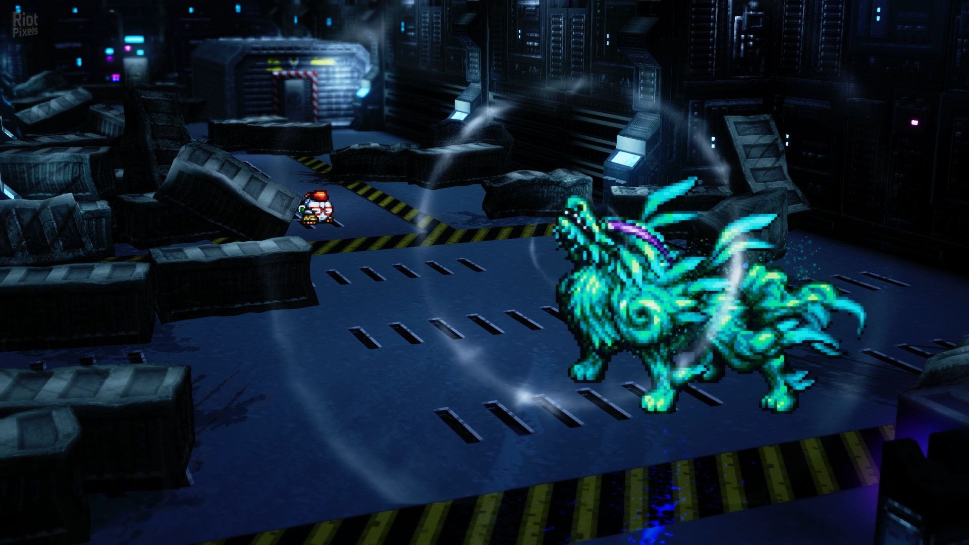 [15]-LIVE A LIVE – Build 10717762 (Denuvoless) + Bonus Wallpapers Download