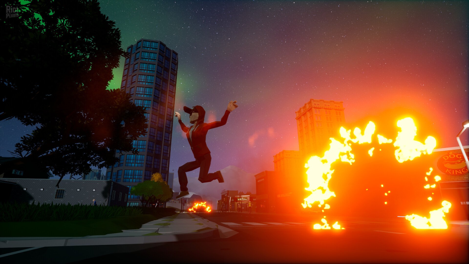 [9]-Run Pizza Run + Windows 7 Fix Download