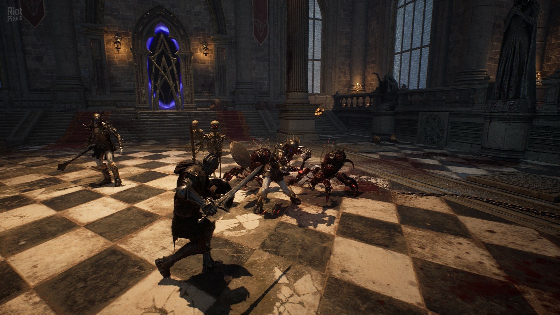 [11]-The Awakener: Forgotten Oath – v2.10 Download