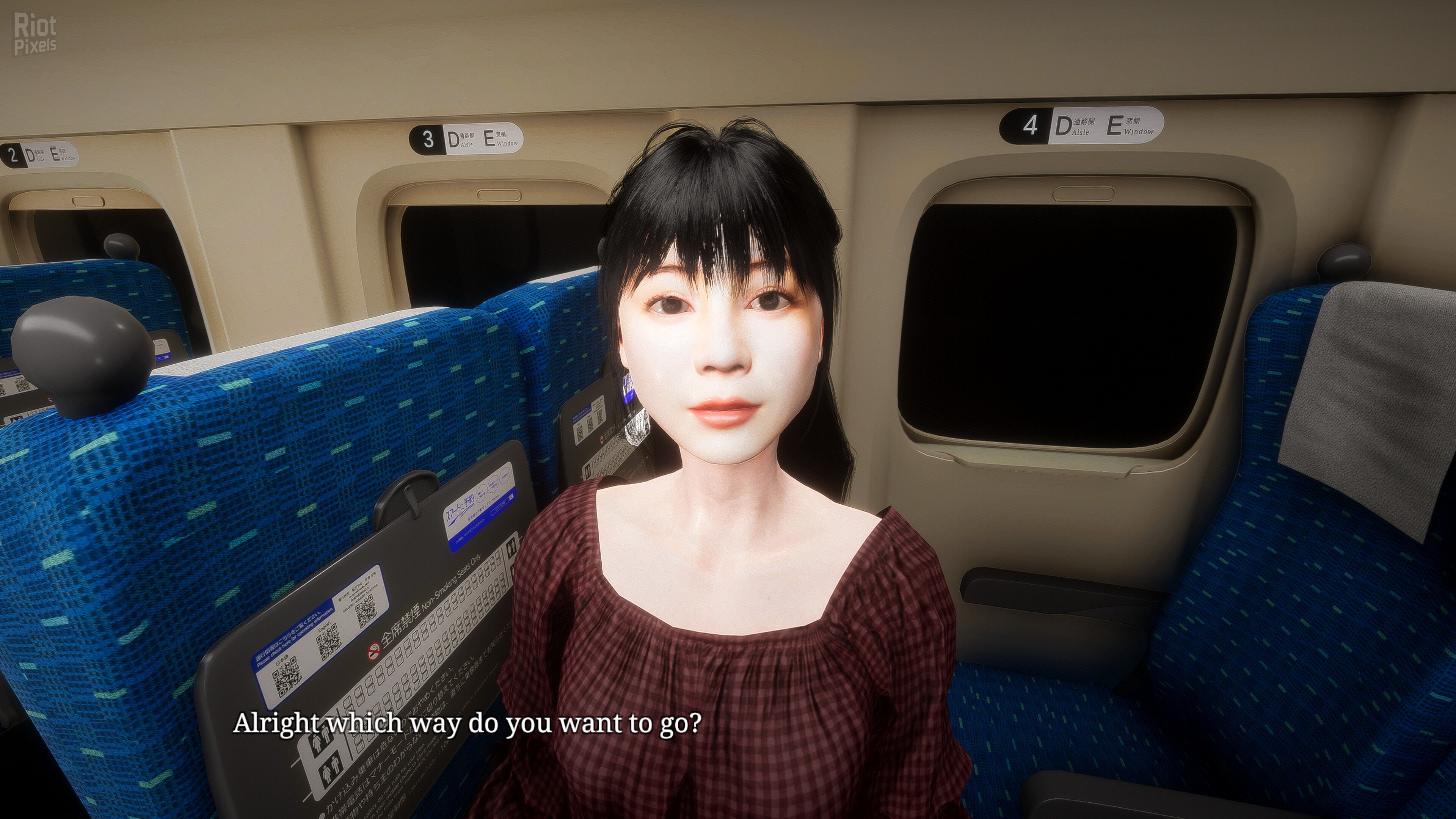 [5]-[Chilla’s Art] Shinkansen 0 – v1.07 Download