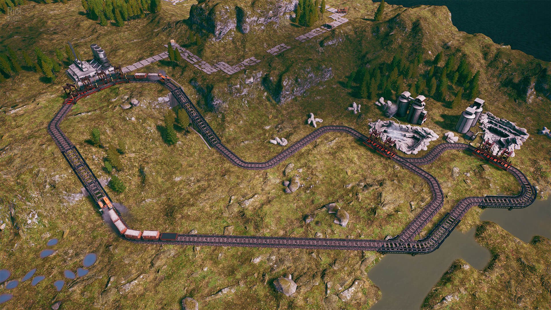 [2]-RAILGRADE – v6.1.56.1 + Windows 7 Fix Download